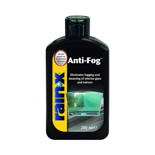 best car glass cleaner uk 2024